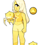 yellow sapphire