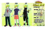 Boku No Hero Academia Oc Norio Ikehara By Darkus Woody On Deviantart Boku No Hero Academia Oc Norio Ikehara By Darkus Woody On Deviantart