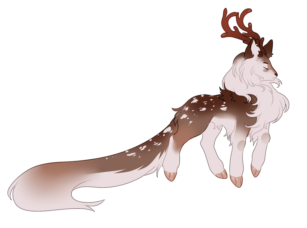 Maple Creature maple by lymerikk on DeviantArt