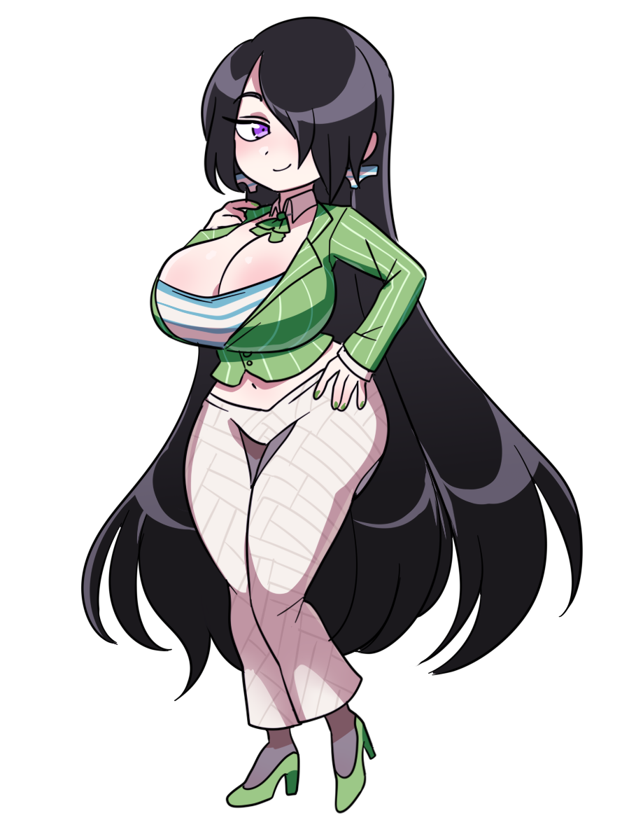 cm shimapan ..? by lymerikk on DeviantArt