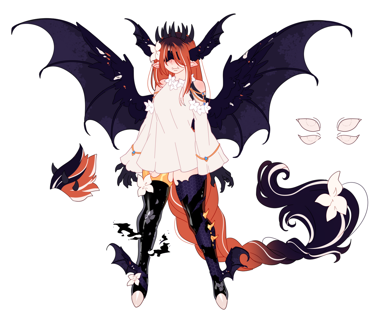 Custom Dragon Drawing custom: dragon by lymerikk on DeviantArt