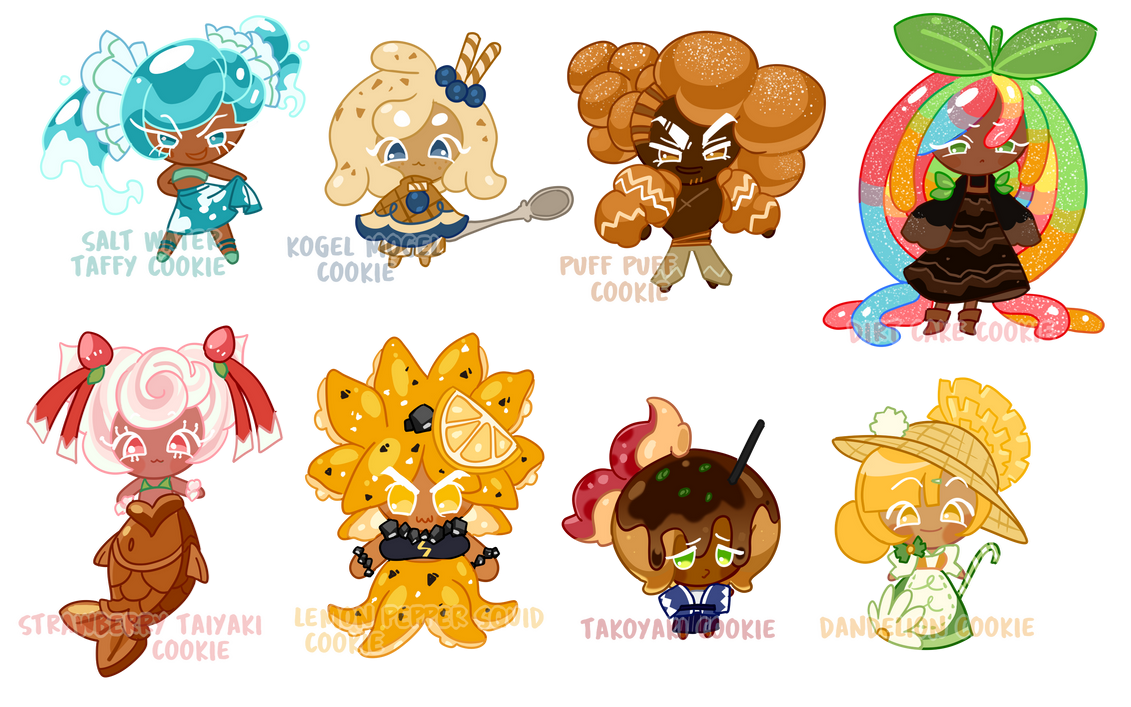 Cookie Run Adopts 3 8 OPEN By Lymerikk On DeviantArt cookie-run-adopts-3-8-open-by-lymerikk-on-deviantart