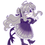 cm: ghosty