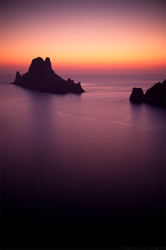 Isla Es Vedra