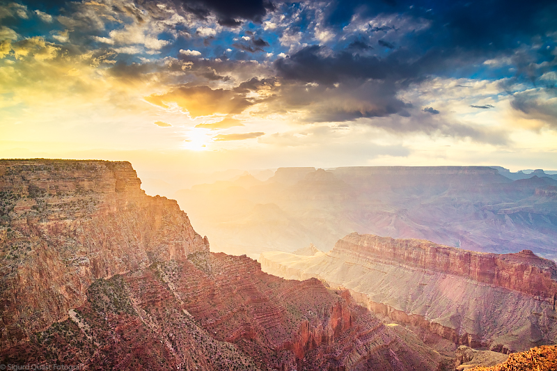 Grand Canyon