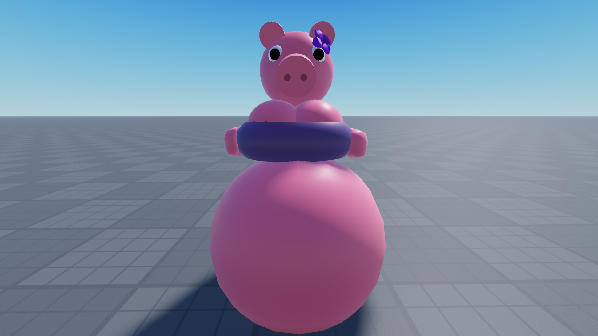 Roblox Piggy Mother Piggy Vore 2 (Digestion) by WindofBlindFaith45 on ...