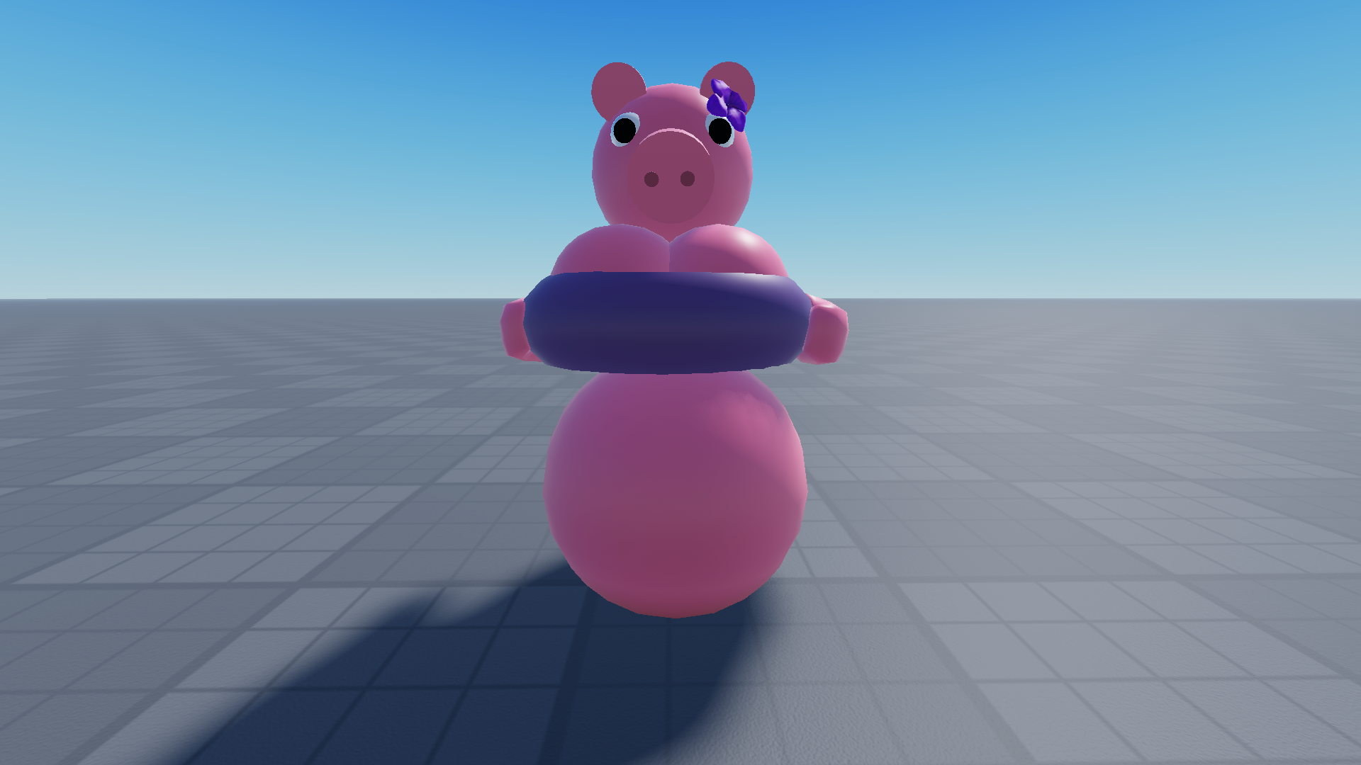 Roblox Piggy Mother Piggy Vore 3 (Absorbation) by WindofBlindFaith45 on ...