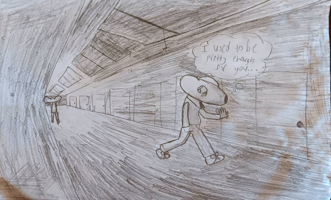 Longing memory mouse by hotofficeguy on DeviantArt