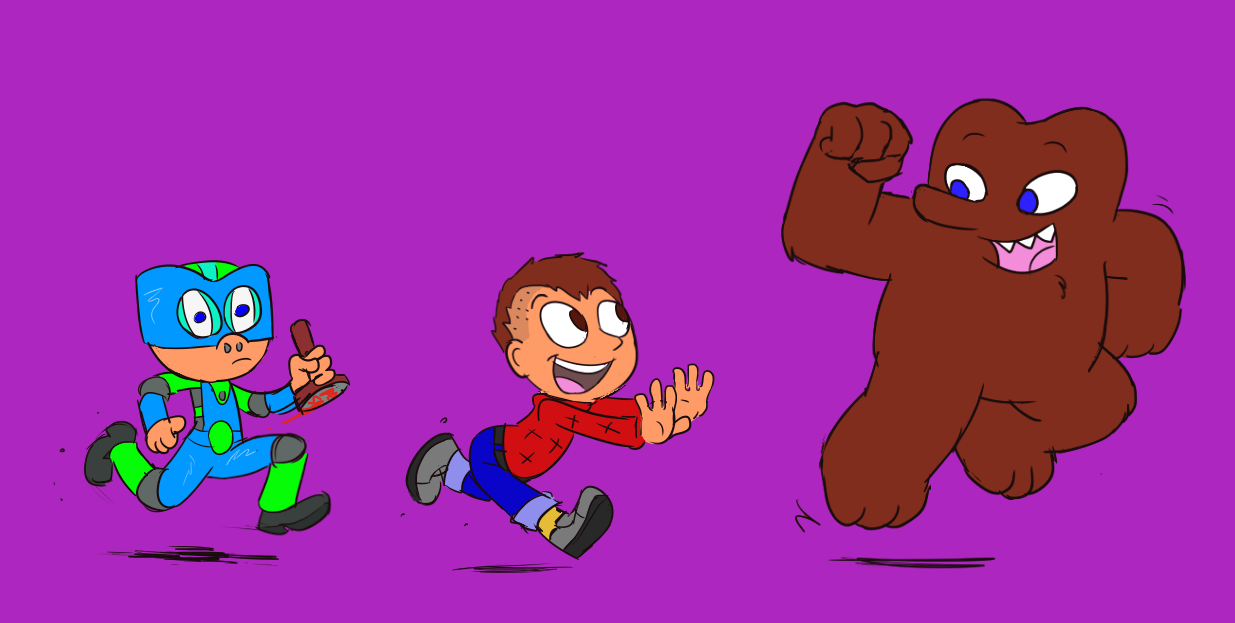 Problem Solverz Mod Problem Solverz by Maggotmush on DeviantArt