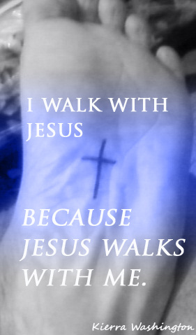 Jesus Walks