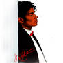 Michael Jackson-Billie Jean