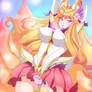 Star Guardian Ahri