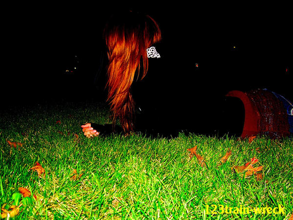 the gurl2 by 123train-wreck on DeviantArt