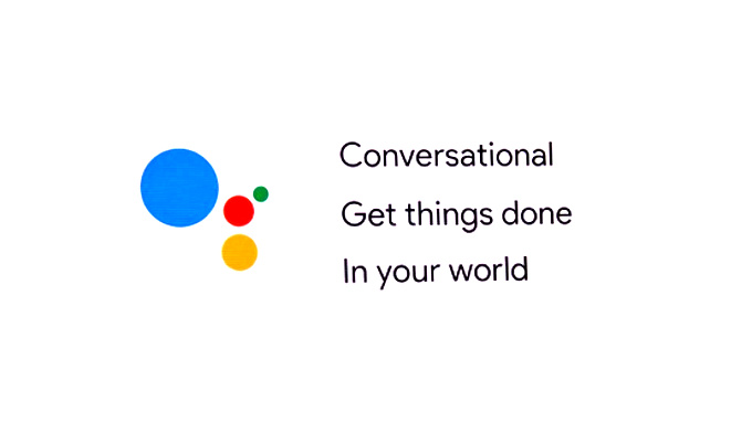 Google Assistant