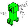 Creeper [Minecraft]