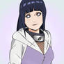 [Naruto Shippuden] ~ Cute Hinata ~