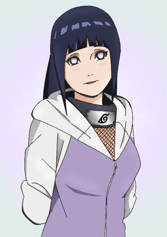 kawaii hinata naruto  Naruto girls, Naruto uzumaki shippuden, Anime naruto