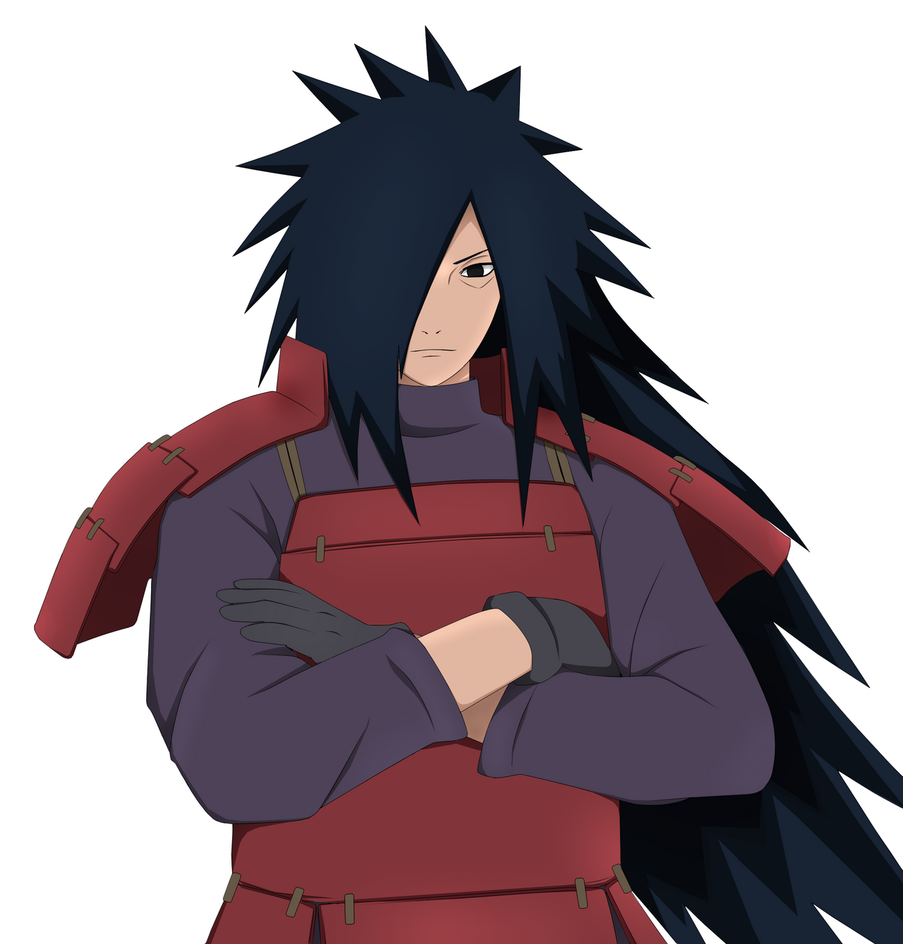 Naruto Shippuden Madara Uchiha By Otanimanga On DeviantArt naruto-shippuden-madara-uchiha-by-otanimanga-on-deviantart