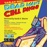 Deadman's Cellphone Poster