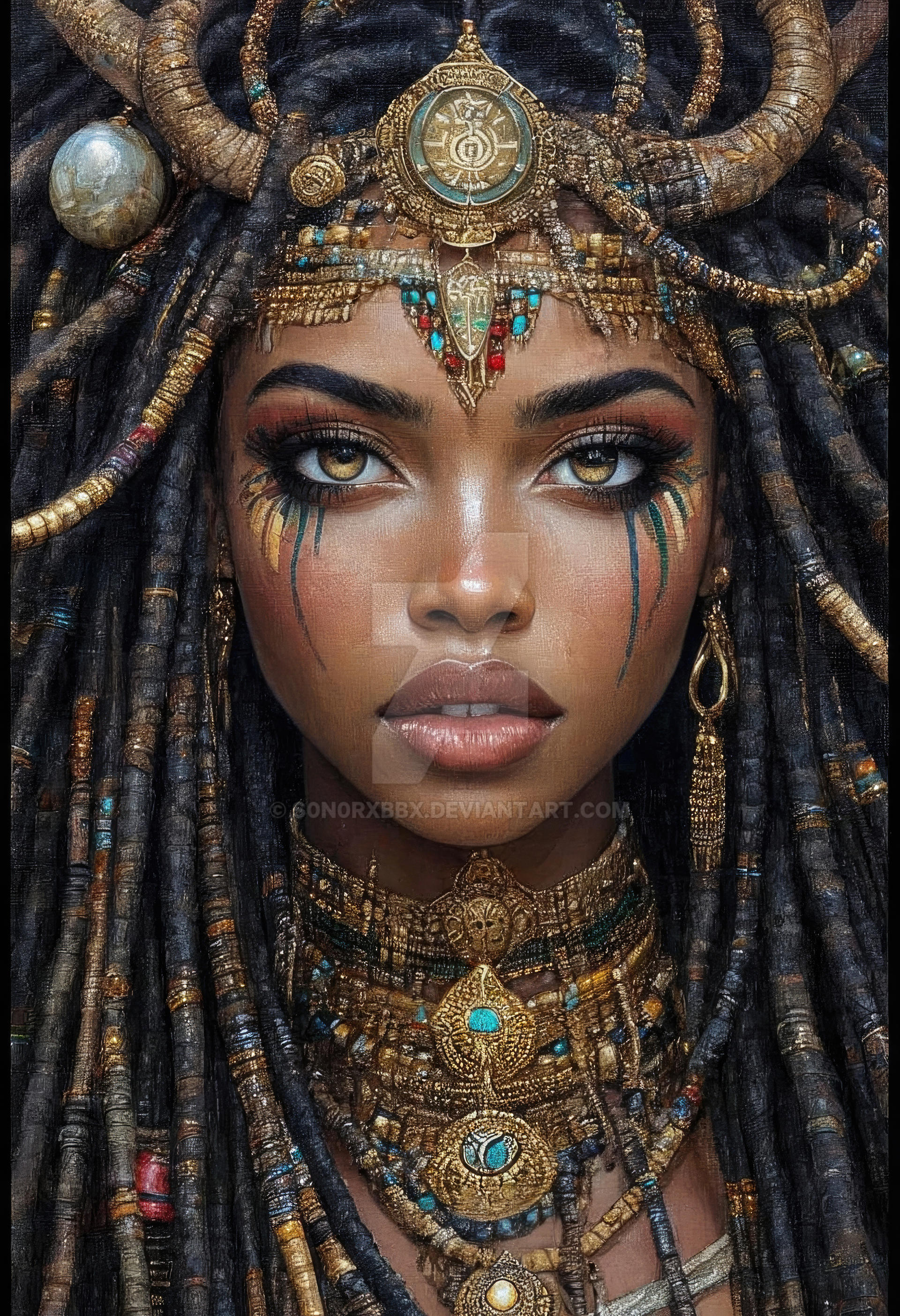 Regal Roots II by S0n0rxBBx on DeviantArt