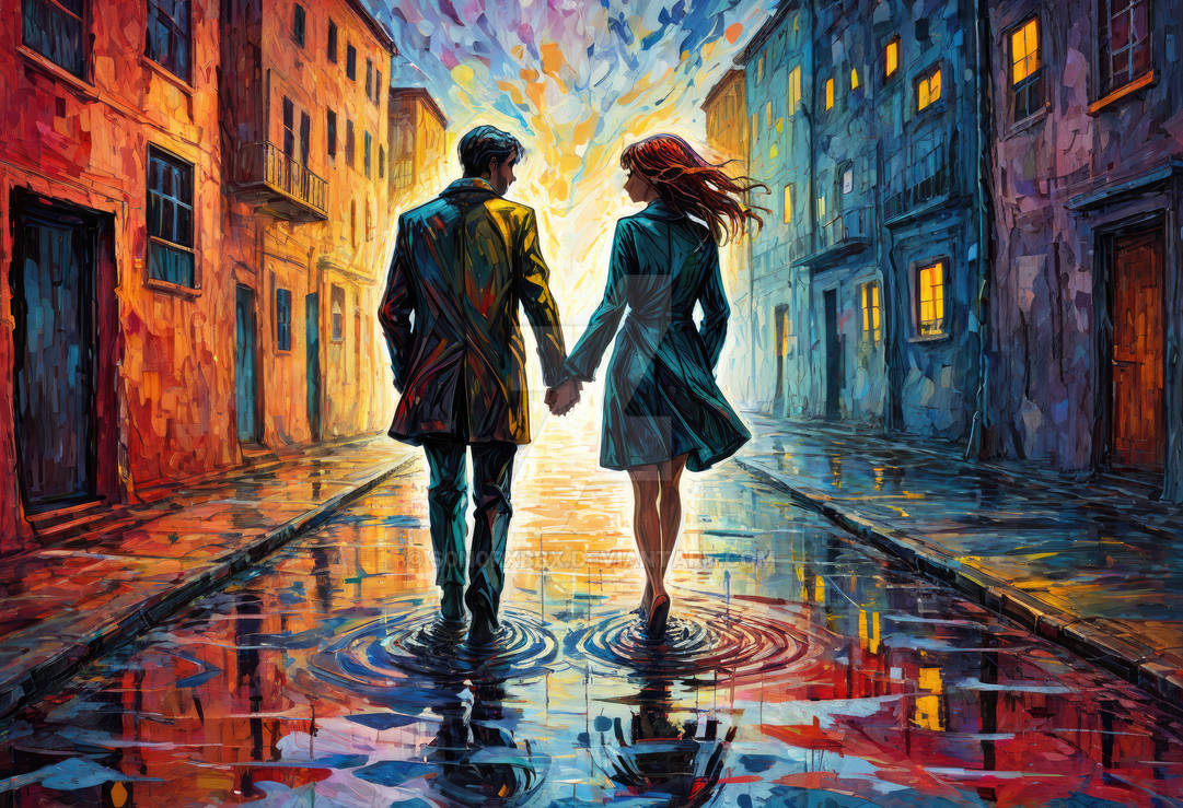 Love Ripples Love in Ripples by S0n0rxBBx on DeviantArt