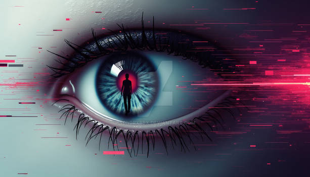 The Last Witness of Silence I