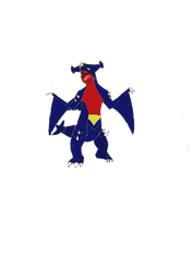 Garchomp