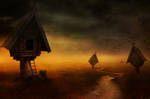 The Path by Akpelan