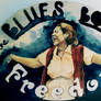 Blues Box top Aretha Franklin