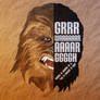 Chewbacca