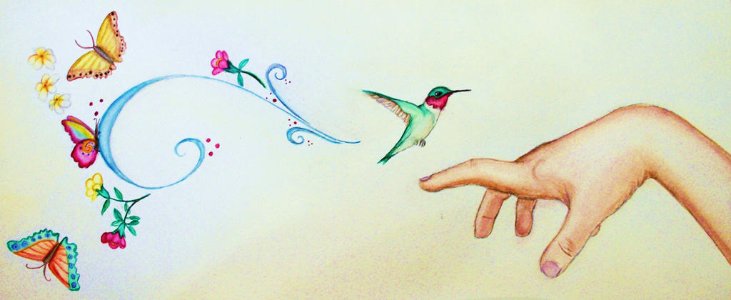 Hummingbird