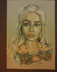 Daenerys