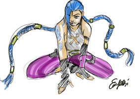 Jinxsketchavember