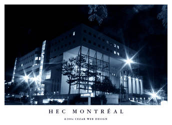 HEC Montreal