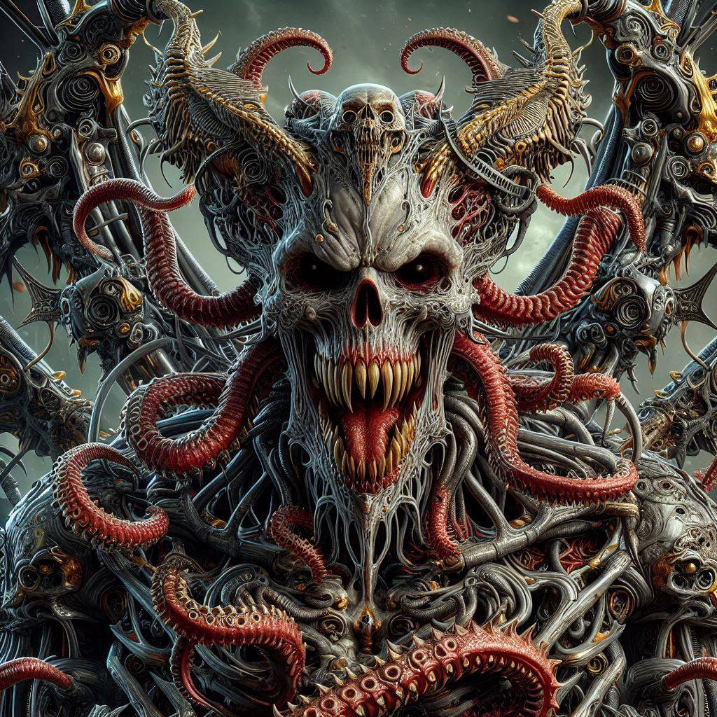 King of Fear