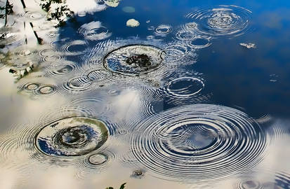 Water Circles