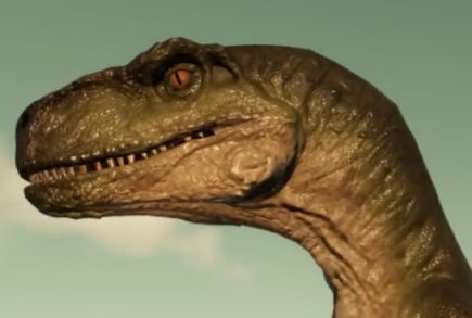 Atrociraptor JWE2 by SecondIndominus on DeviantArt