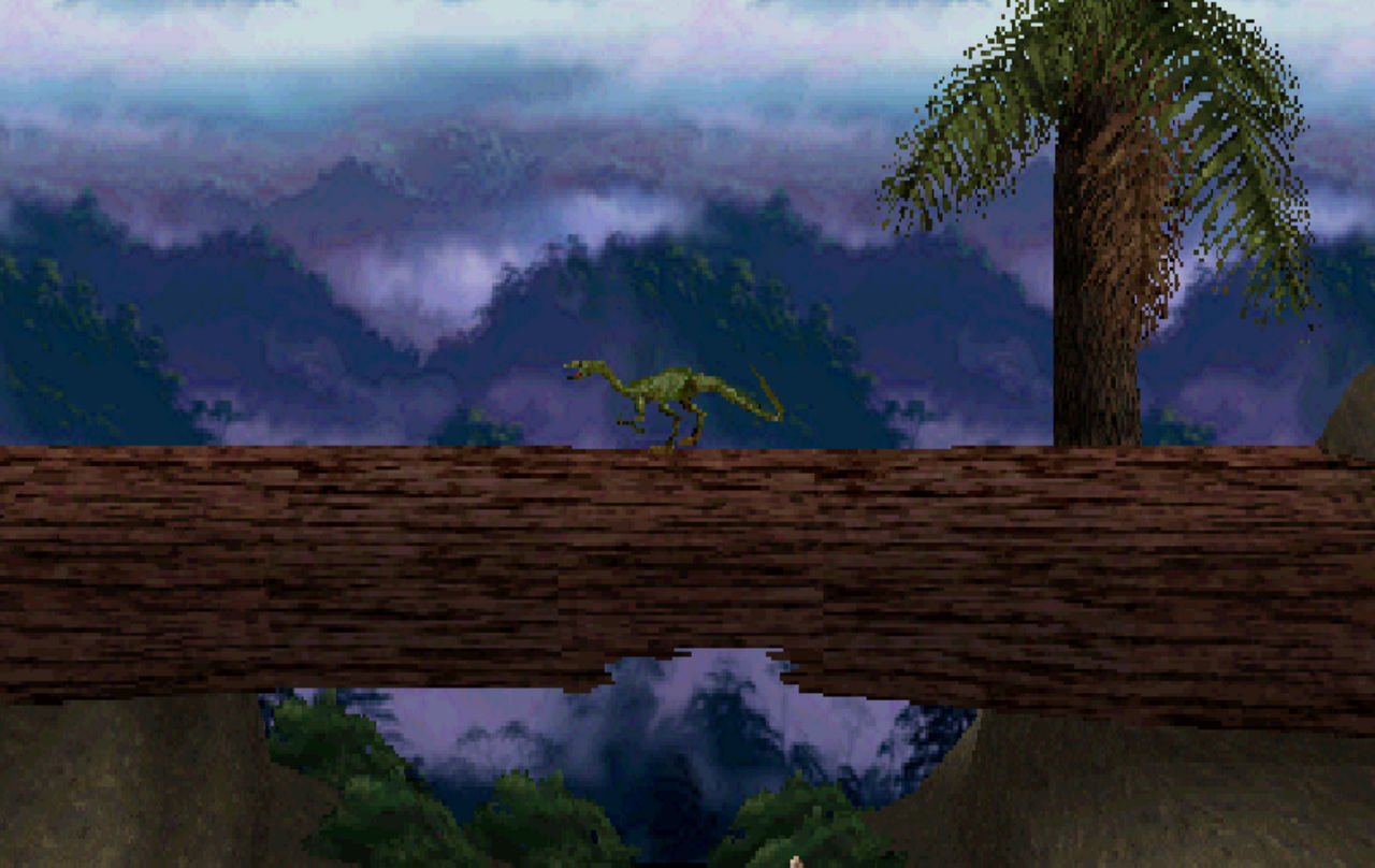 A Compy PS1 Compy by Second-Indominus on DeviantArt