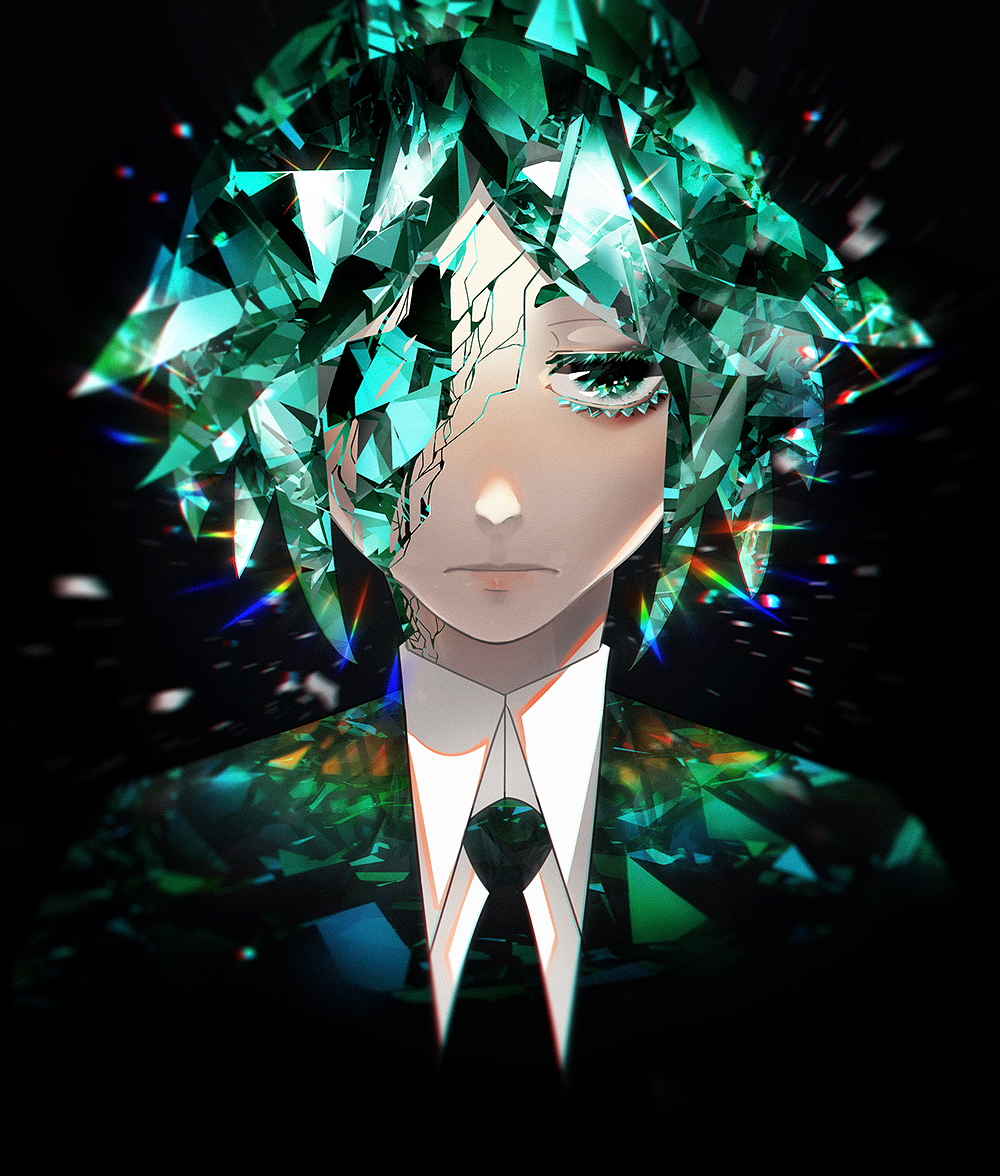 Phosphophyllite