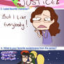 Young Justice meme