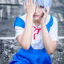 Rei Ayanami - Mari 002