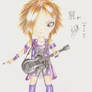 Chibi Uruha