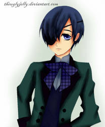 Ciel Phantomhive