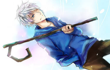 Jack Frost