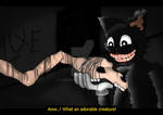 Cartoon Cat By Demongirl99 On Deviantart Cartoon Cat By Demongirl99 On Deviantart