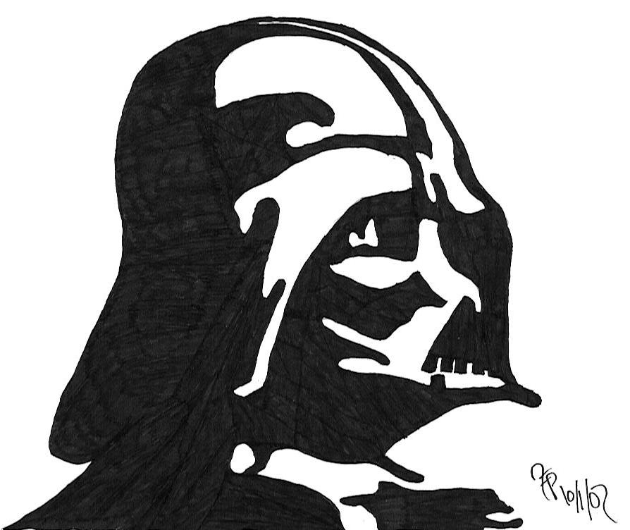 Darth Vader