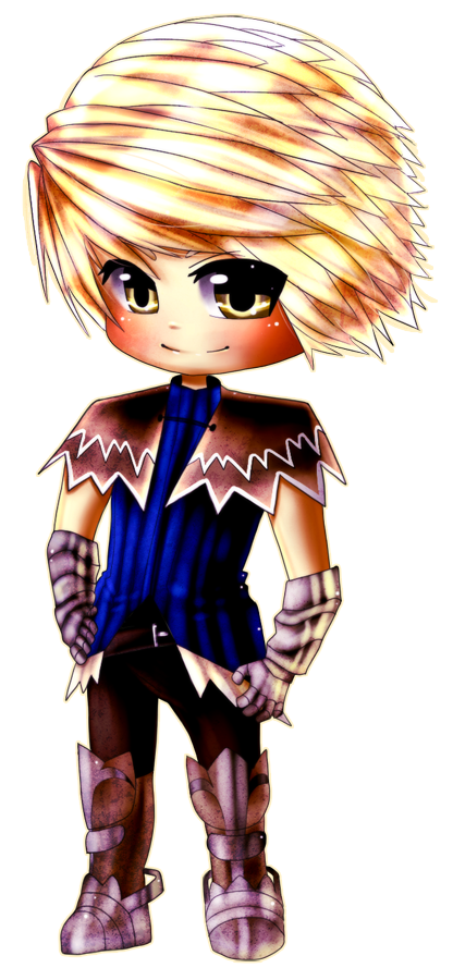 Chibi Knell