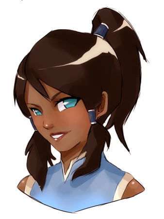 15m: korra headshot