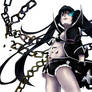 Black Rock Shooter