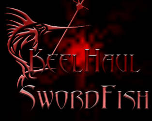 Keelhaul Swordfish logo